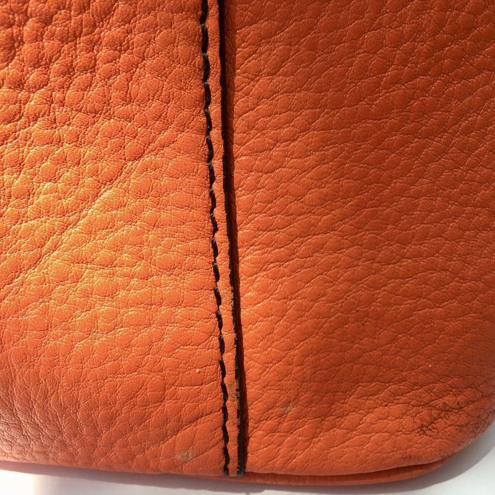 orYANY Summer Studded-Detail  Leather Tote Bag - Picture 5 of 9